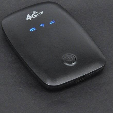 4G-LTE FDD WIRELESS PORTABLE WIFI - iztia