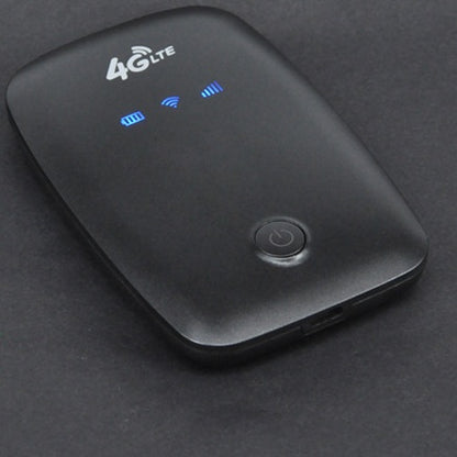 4G-LTE FDD WIRELESS PORTABLE WIFI - iztia