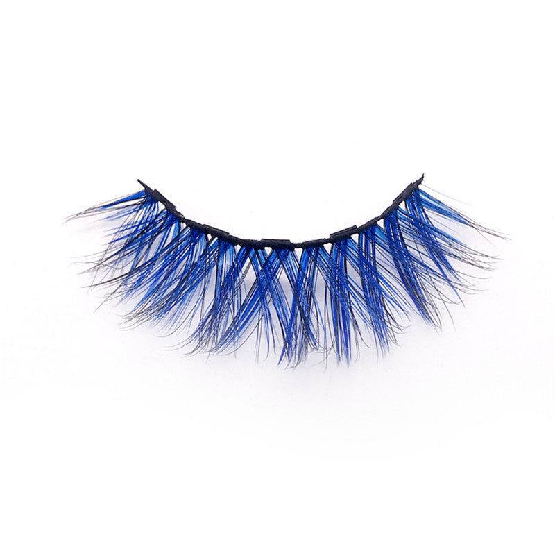 Magnetic Eyelashes Glue Free Magnetic Eyelashes - iztia