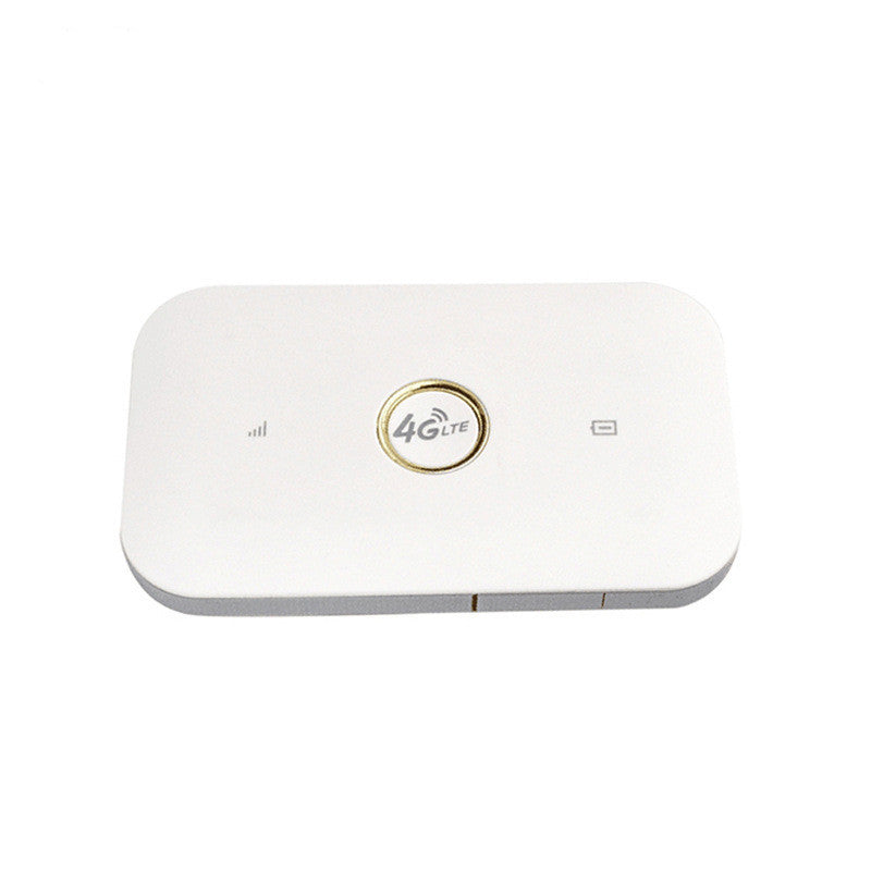 Portable Car Wireless Router - iztia