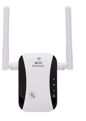 Booster Network Signal Amplifier Wireless Router - iztia