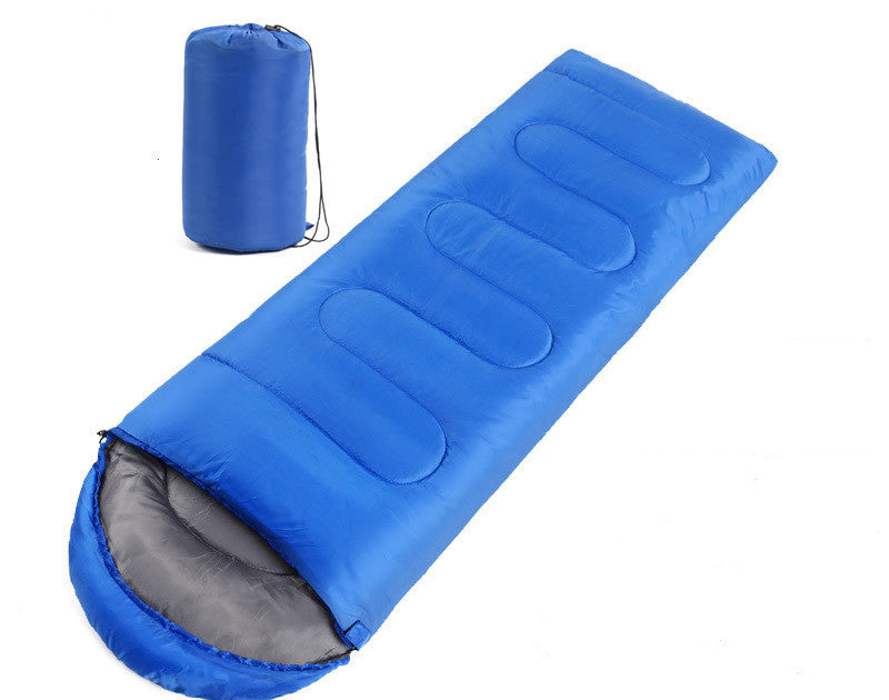 Outdoor Camping Sleeping Bag - iztia