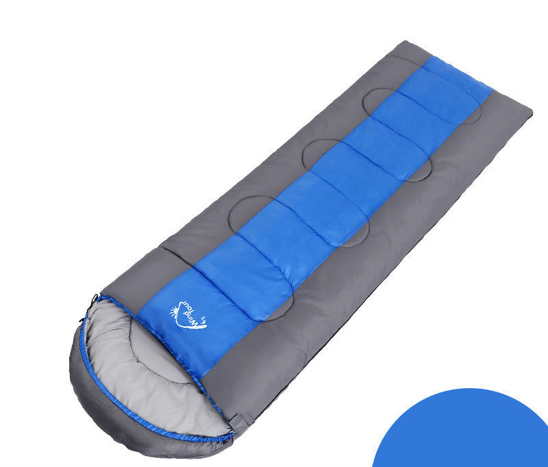 Outdoor Camping Sleeping Bag - iztia