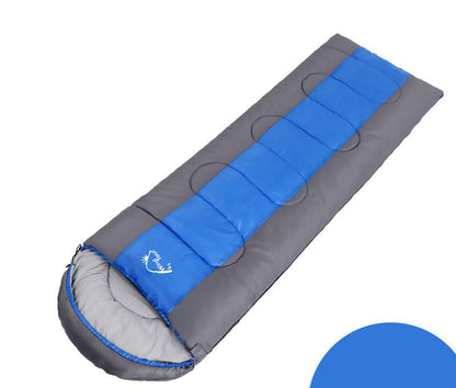 Outdoor Camping Sleeping Bag - iztia