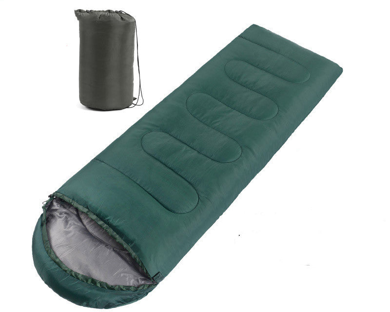 Outdoor Camping Sleeping Bag - iztia