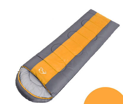 Outdoor Camping Sleeping Bag - iztia