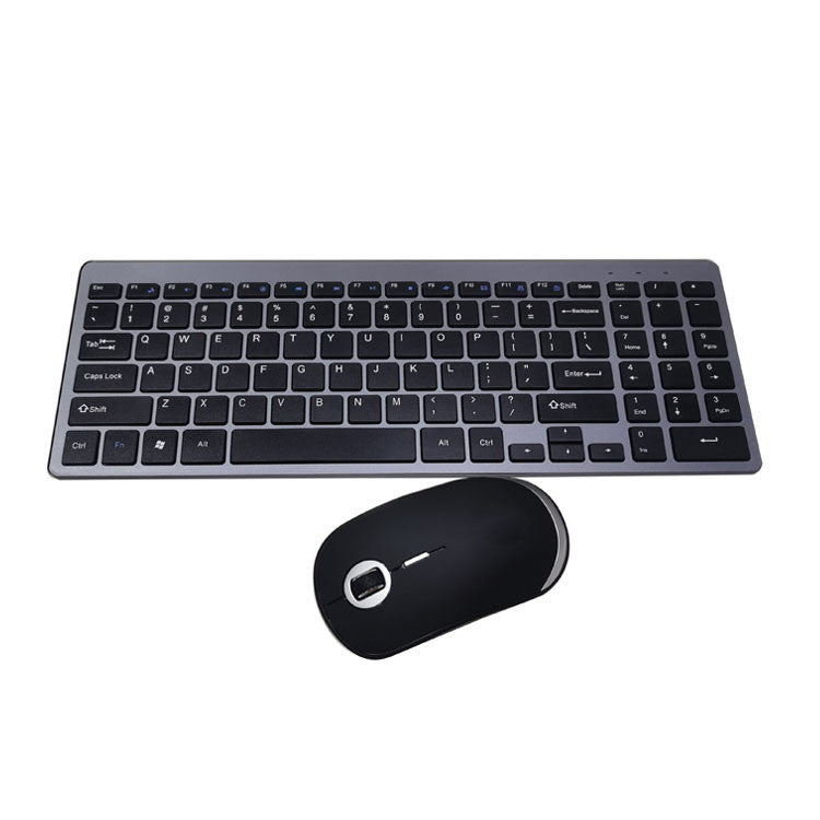 USB Wireless Keyboard Gift Business Keyboard - iztia