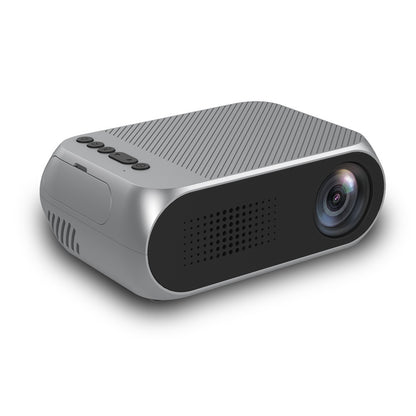 Projector Home Mini HD Mini Portable Projector - iztia