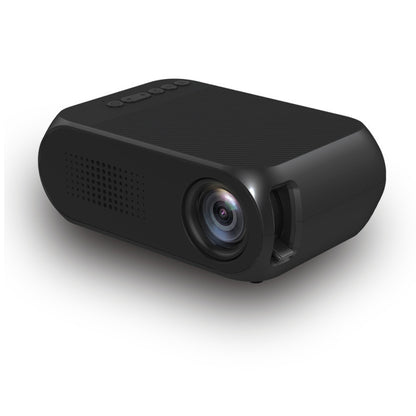 Projector Home Mini HD Mini Portable Projector - iztia