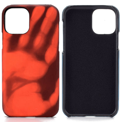 Thermal Sensor Color Phone Cover - iztia