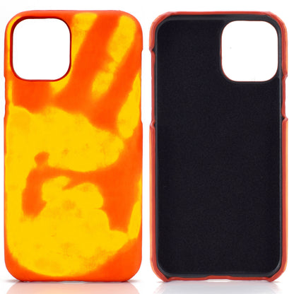 Thermal Sensor Color Phone Cover - iztia