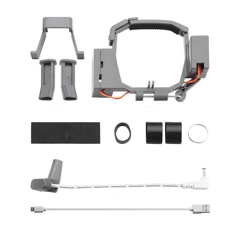 Thrower Steering Gear, Modified, Dropped And Mounted Parabolic Accessories - iztia