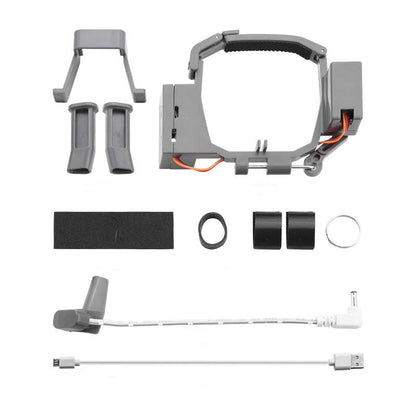 Thrower Steering Gear, Modified, Dropped And Mounted Parabolic Accessories - iztia