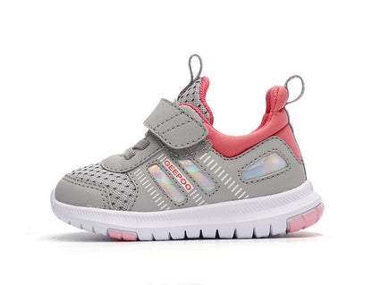 Sports Shoes Functional Shoes Baby Shoes Children's Casual Shoes - iztia