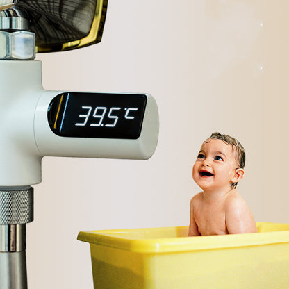 Electronic Faucet, Baby, Bathing, Bathing - iztia