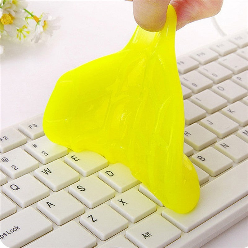 Universal Keyboard Cleaning Glue - iztia