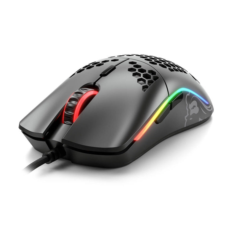 Hollow Lightweight Gaming Mouse - iztia