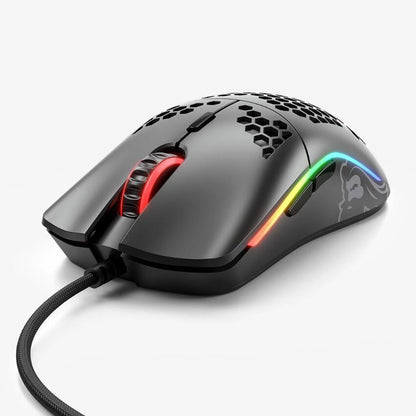 Hollow Lightweight Gaming Mouse - iztia