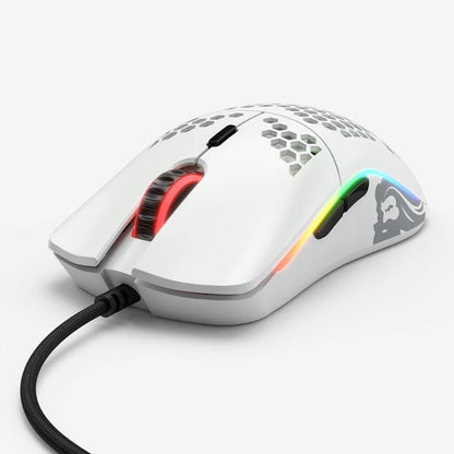 Hollow Lightweight Gaming Mouse - iztia