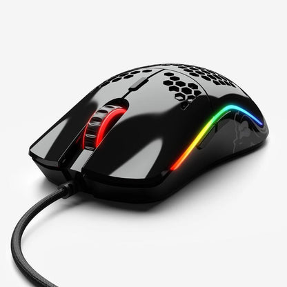 Hollow Lightweight Gaming Mouse - iztia