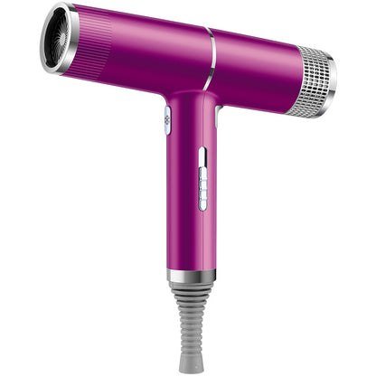 New Concept Hair Dryer Household Hair Dryer - iztia