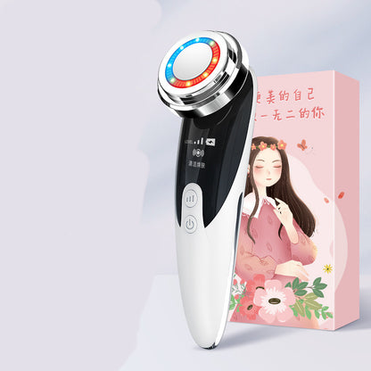 Beauty Importer Skin Rejuvenation Beauty Device Facial Massage Cleaner - iztia