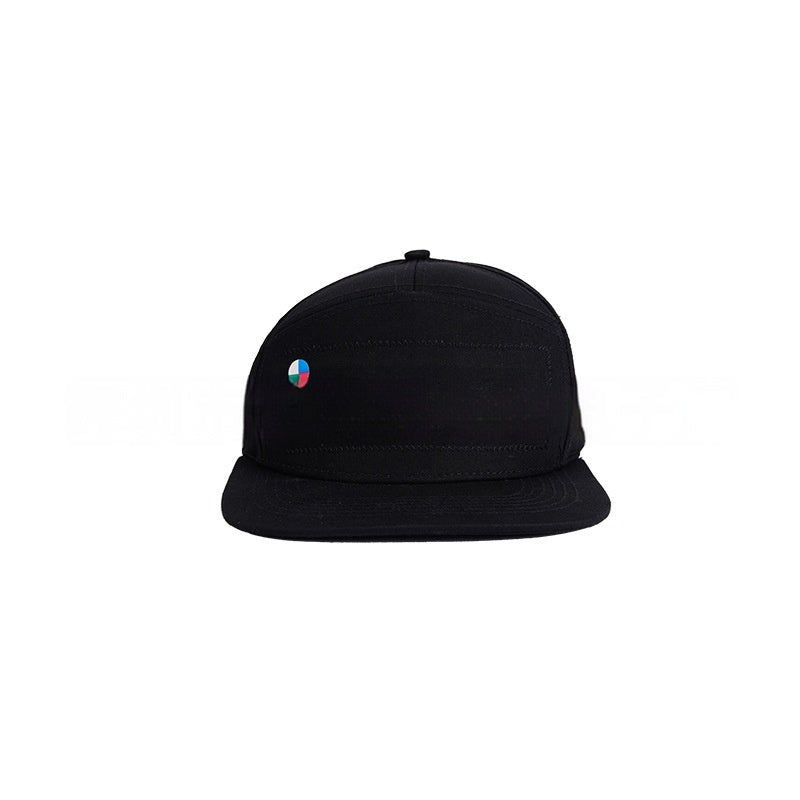 New Sun Hat Evening Party Luminous Peaked Cap LED - iztia