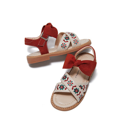 New Baby Children's Shoes, Big Children's Soft-soled Shoes - iztia