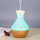 Vase humidifier - iztia