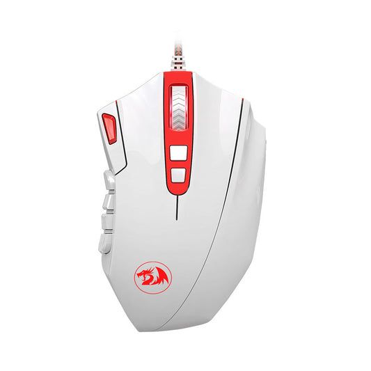 Redragon M901 Game Mouse Electronic Competition Mouse - iztia