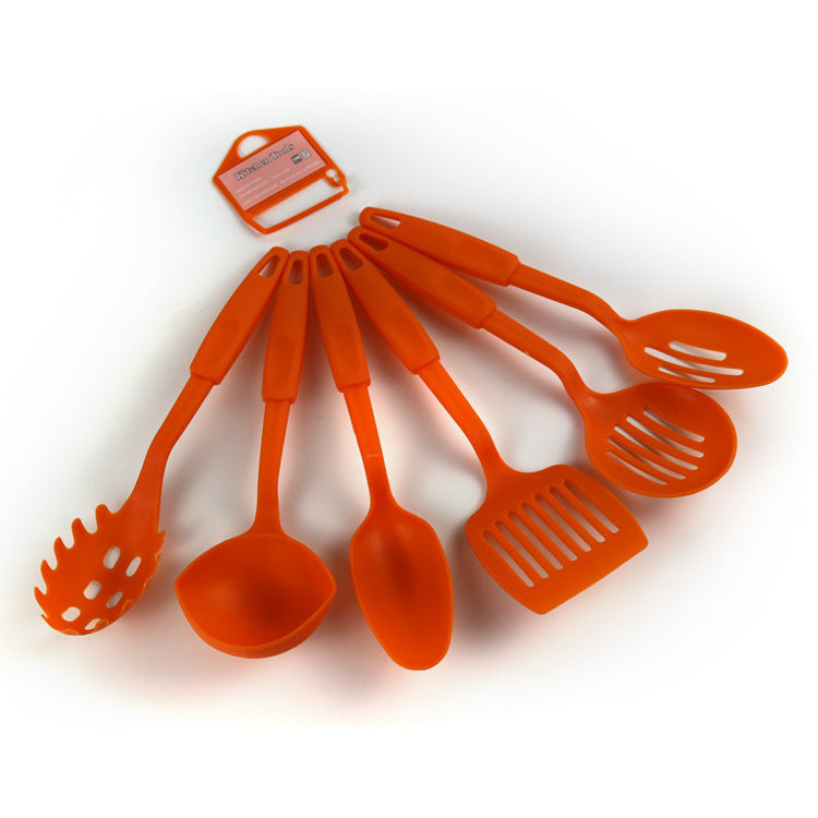 Kitchen Utensils Shovel Spoon Set Non-stick Pan Kitchen Utensils - iztia