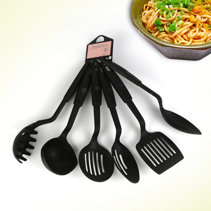 Kitchen Utensils Shovel Spoon Set Non-stick Pan Kitchen Utensils - iztia