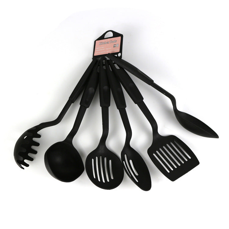 Kitchen Utensils Shovel Spoon Set Non-stick Pan Kitchen Utensils - iztia