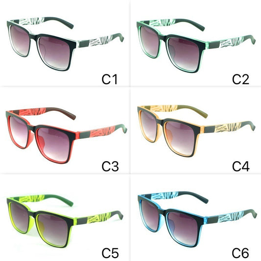 Square Kids Sports Sunglasses - iztia