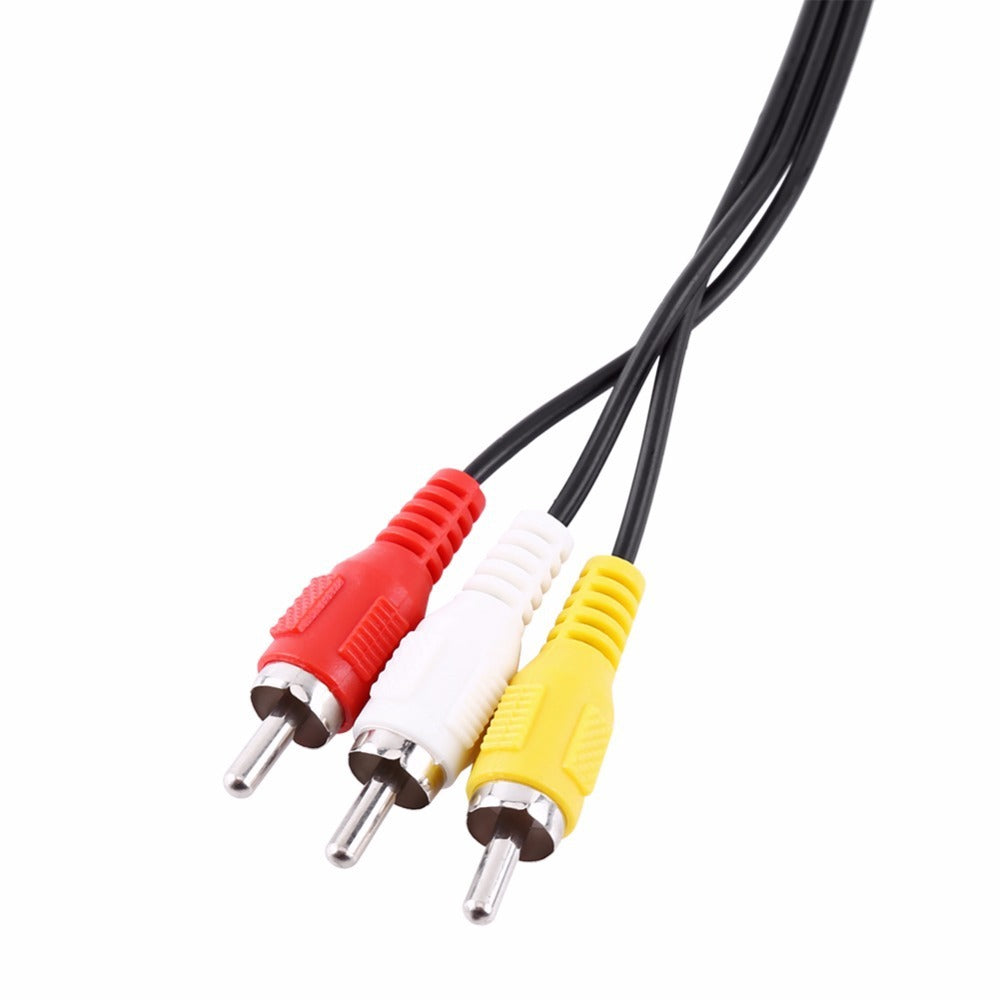 Suitable For 64 N64 AV Audio Video AV Cable - iztia