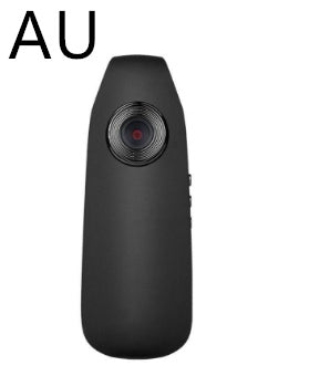 Compatible With ApplePortable Mini Video Camera One-click Recording - iztia