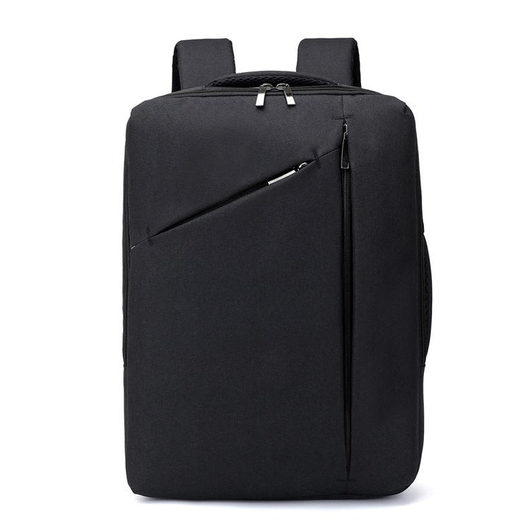 Aosbos Fashion Man Laptop Backpack Women Computer Backpacks - iztia