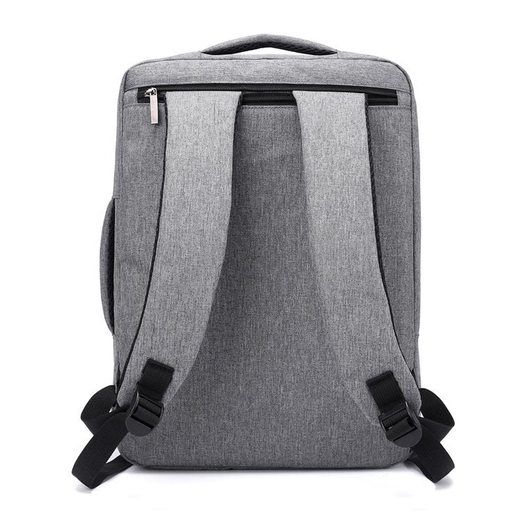 Aosbos Fashion Man Laptop Backpack Women Computer Backpacks - iztia