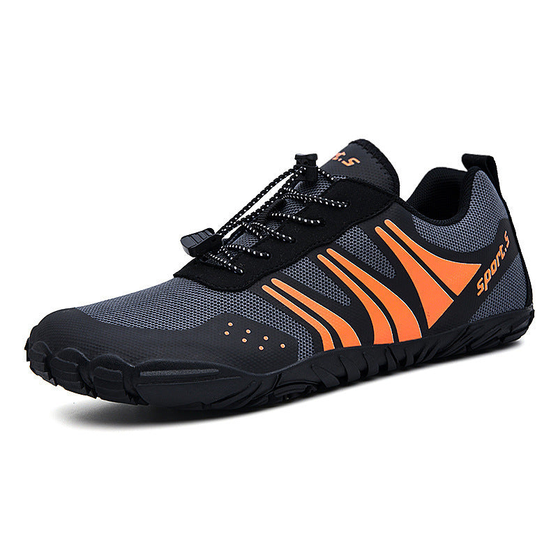 Outdoor Wading Shoes, Quick-drying Shoes, Beach Shoes, Hiking Shoes, Fishing Sports Shoes - iztia