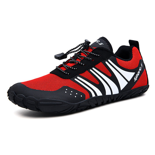 Outdoor Wading Shoes, Quick-drying Shoes, Beach Shoes, Hiking Shoes, Fishing Sports Shoes - iztia