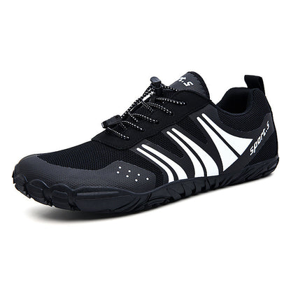 Outdoor Wading Shoes, Quick-drying Shoes, Beach Shoes, Hiking Shoes, Fishing Sports Shoes - iztia