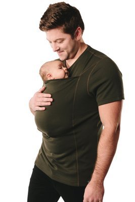 Leisure mother kangaroo multifunction vest - iztia