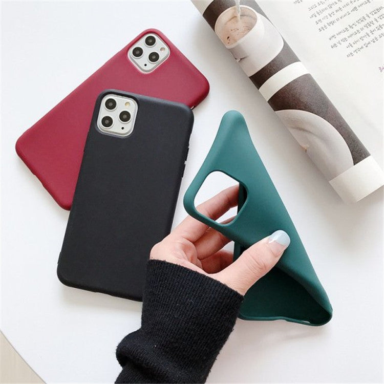 Compatible With , Frosted Phone Case - iztia