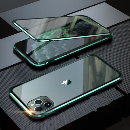 Anti-spy phone case - iztia