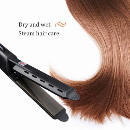 Hair straightener - iztia