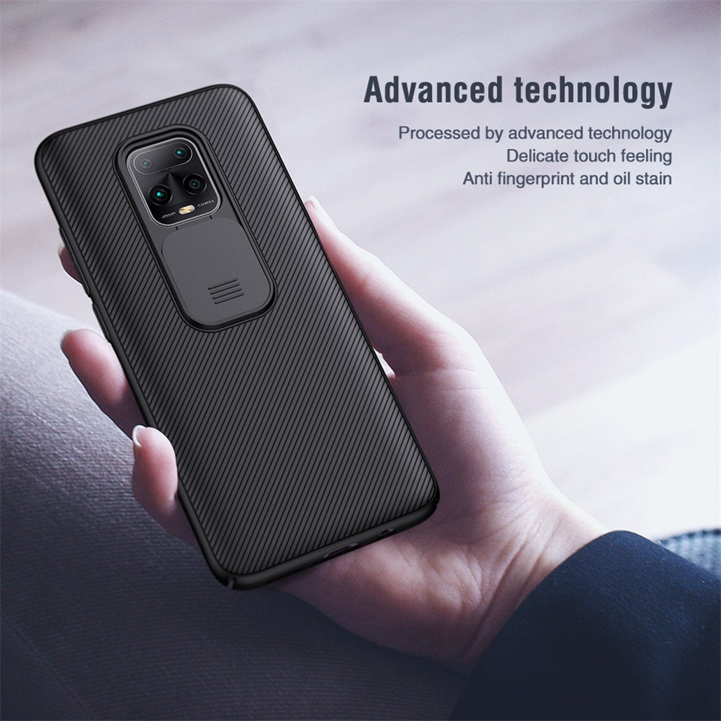 Mobile Phone Protective Cover Sliding Cover Goggles - iztia