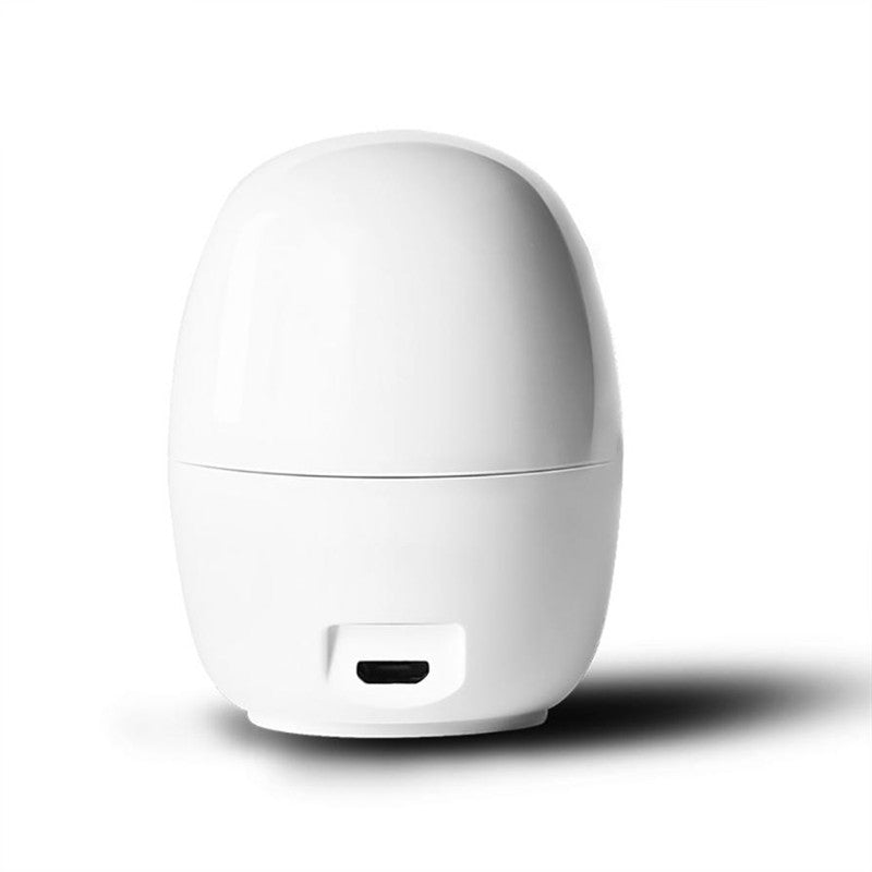 Mini Uv Nail Dryer - iztia