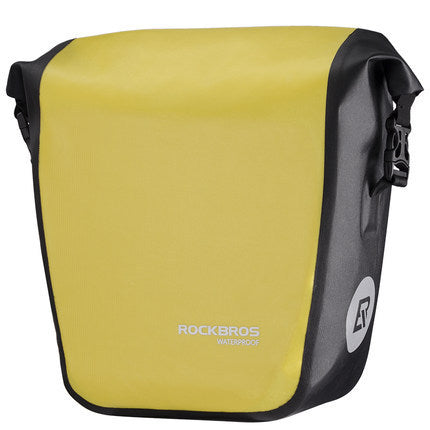 Bicycle waterproof bag - iztia