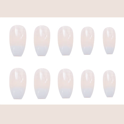 Wearable false nails - iztia