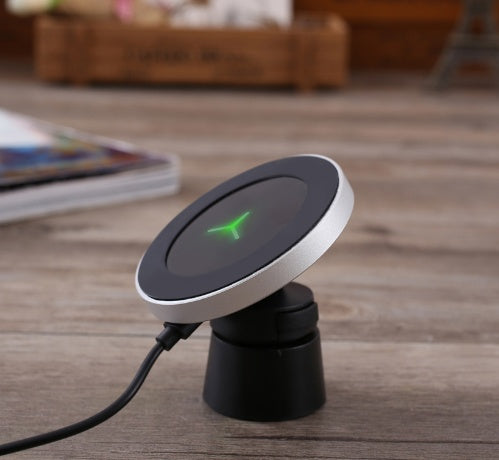 Car Magnetic Wireless Charger - iztia